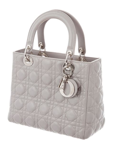 second hand lady dior bag|christian dior pre owned handbags.